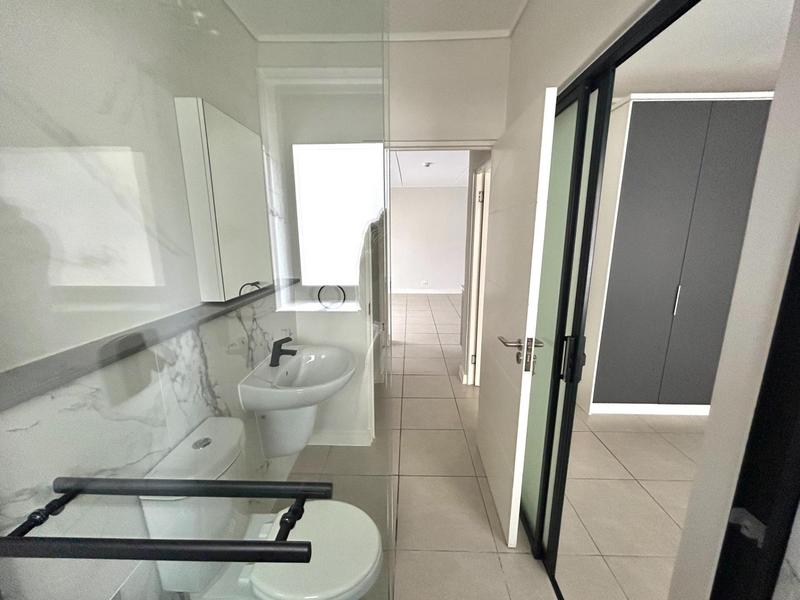 2 Bedroom Property for Sale in The Huntsman Western Cape